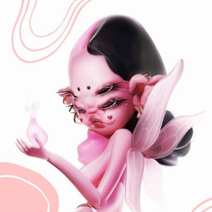 Meet your Posher, Nezuko